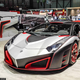 Illustration for article titled Geneva Motor Show In A day 2016 + Gallery